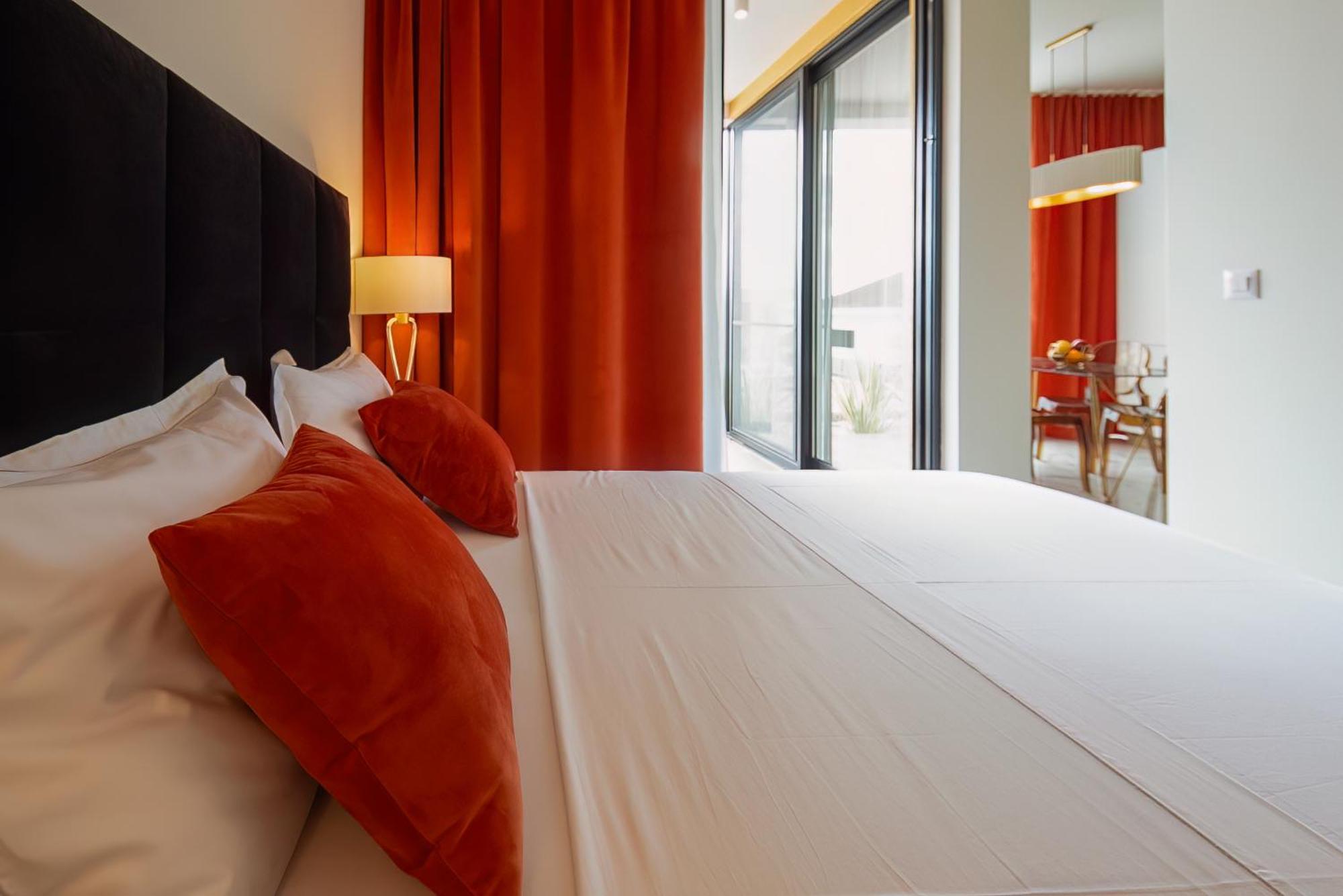 Mediterana Art Deco Resort (Adults Only) شيبينيك المظهر الخارجي الصورة
