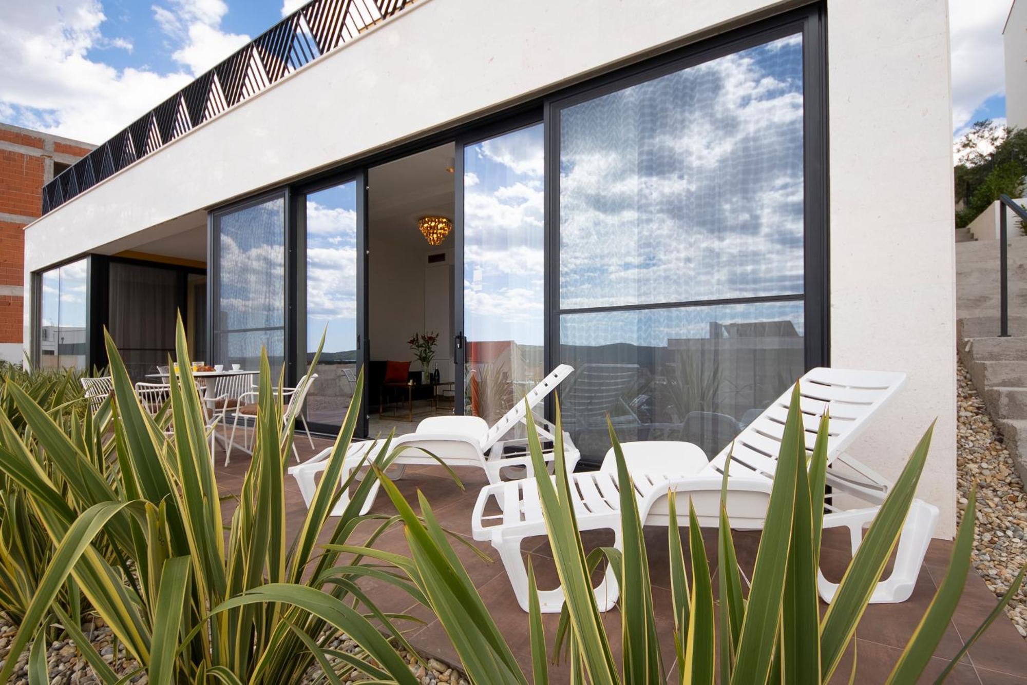 Mediterana Art Deco Resort (Adults Only) شيبينيك المظهر الخارجي الصورة