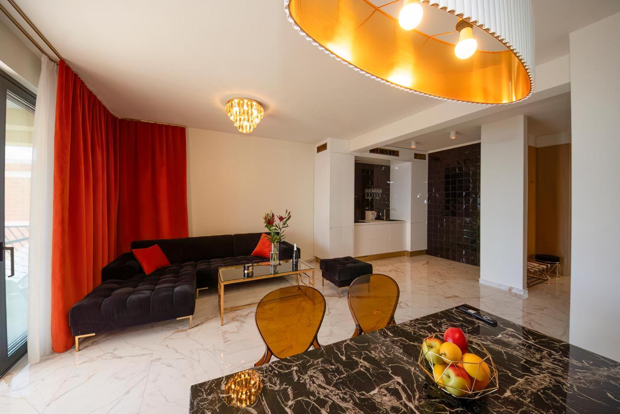 Mediterana Art Deco Resort (Adults Only) شيبينيك المظهر الخارجي الصورة