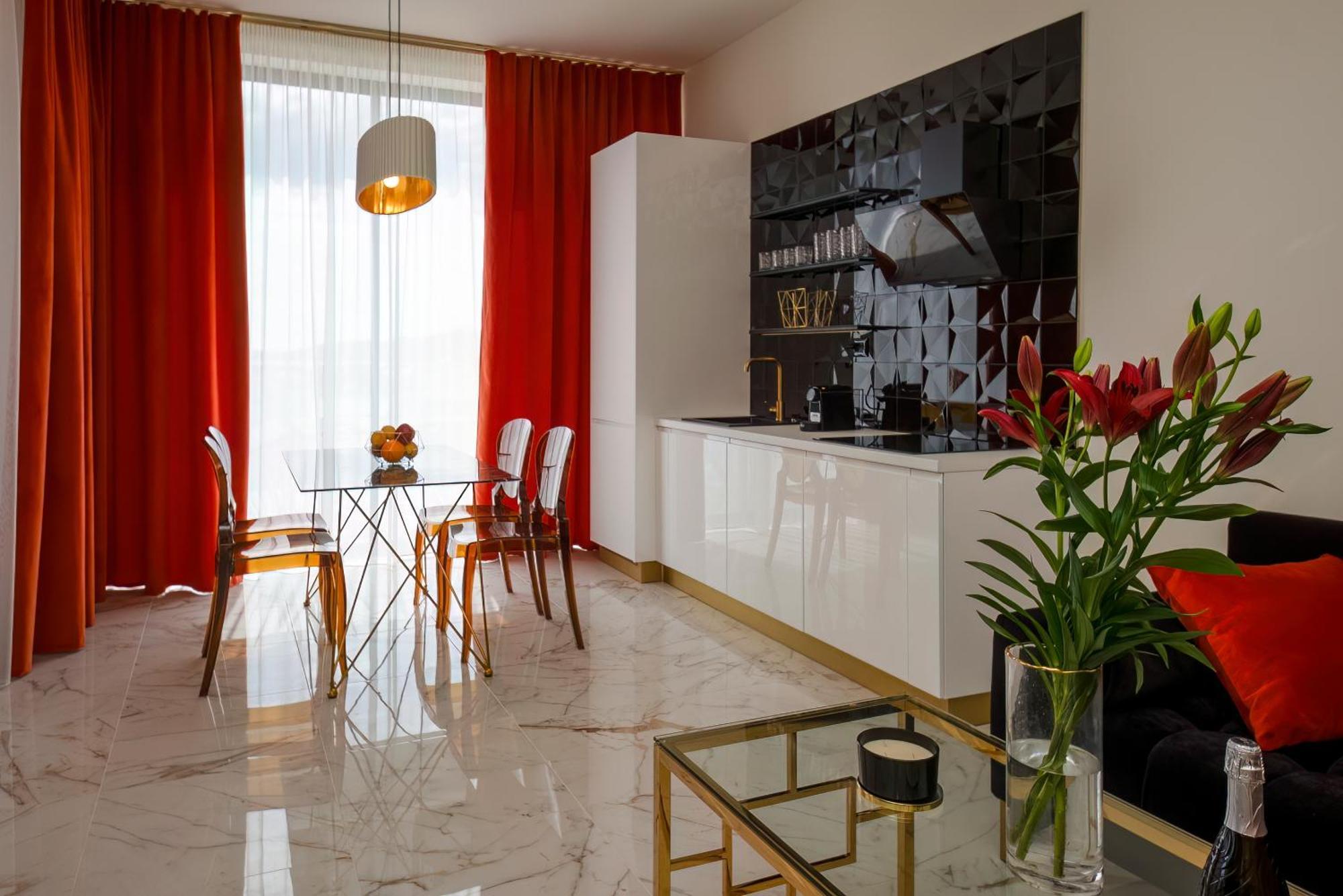 Mediterana Art Deco Resort (Adults Only) شيبينيك المظهر الخارجي الصورة