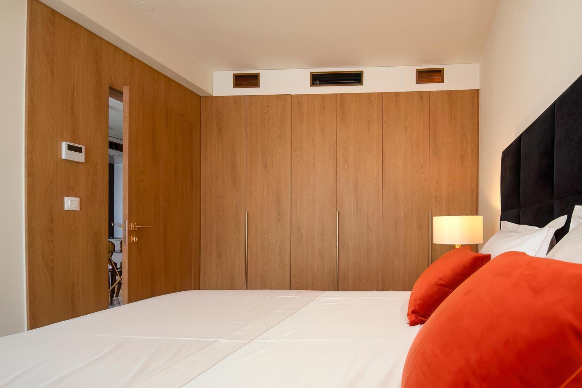 Mediterana Art Deco Resort (Adults Only) شيبينيك المظهر الخارجي الصورة
